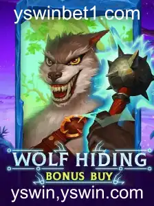 Descubra o Mundo do Jogo WolfHidingBonusBuy: Descrição, Introdução e Regras