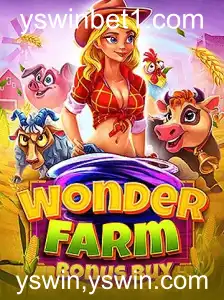 Explorando WonderFarmBonusBuy: Um Mergulho no Mundo dos Jogos Online