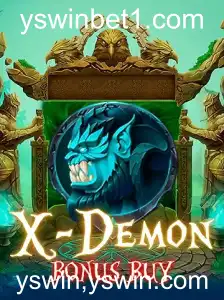 Descubra o Mundo Emocionante do Jogo XDemonBonusBuy