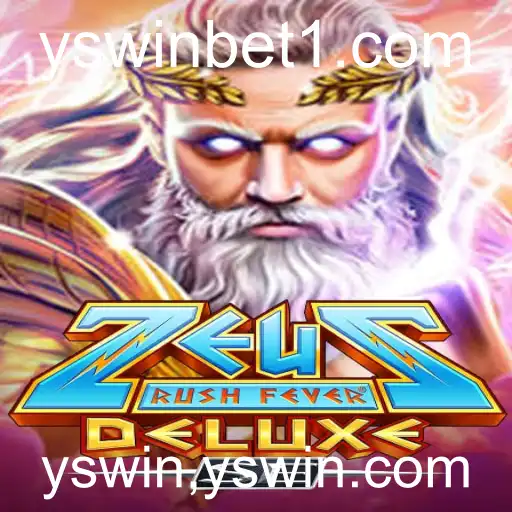Explorando o Mundo de ZeusRushFeverDeluxeSE